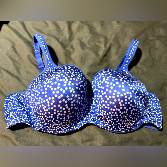 Deesse Lingerie Other - Deese Underwire T-Shirt Bra - Size 42DD